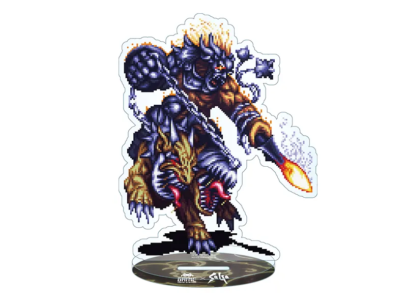 キャンペーン | タイトーステーション×サガシリーズ Vol.2 | 株式会社