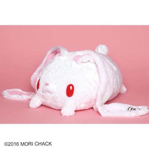 チャックスGP 特大サイズ 汎用うさぎ【GLUTTONY ver. -CREEPING