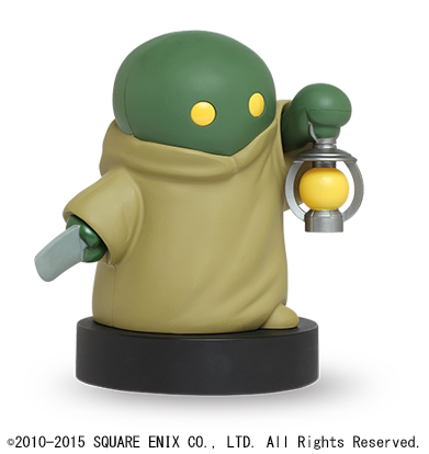 ファイナルファンタジーXIV トンベリルームランプタイトープライズ詳細