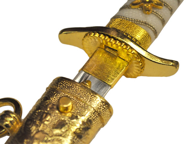 ☆【2024.11.29】大日本帝国海軍士官短剣（だいにほんていこくかい