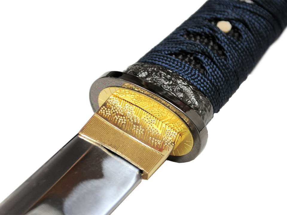 ☆【2023.06.22】模造刀（美術刀）四神守護刀 青龍（せいりゅう