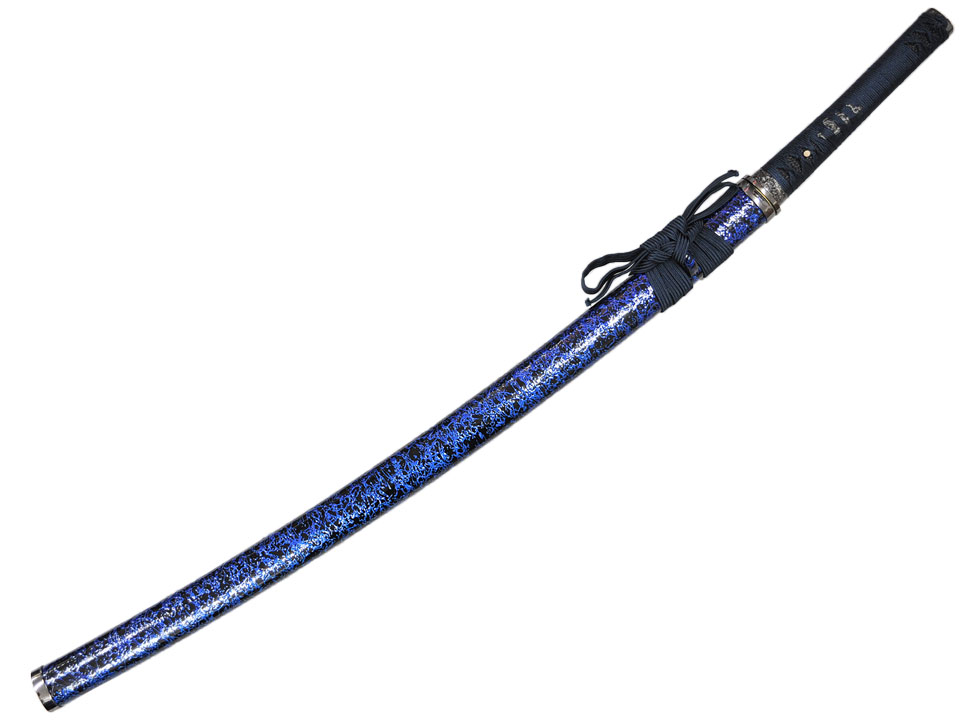 ☆【2023.06.22】模造刀（美術刀）四神守護刀 青龍（せいりゅう