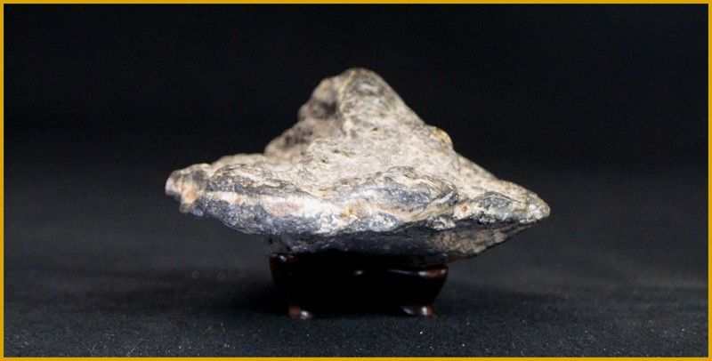 佐治川石 （左右・13cm） - 米谷大蓉園