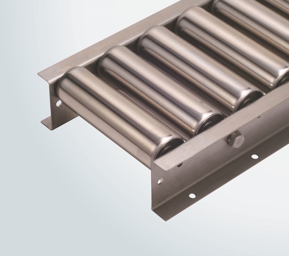 TR-SUS6015：ローラコンベヤ.太陽工業株式会社｜ローラコンベヤ.太陽