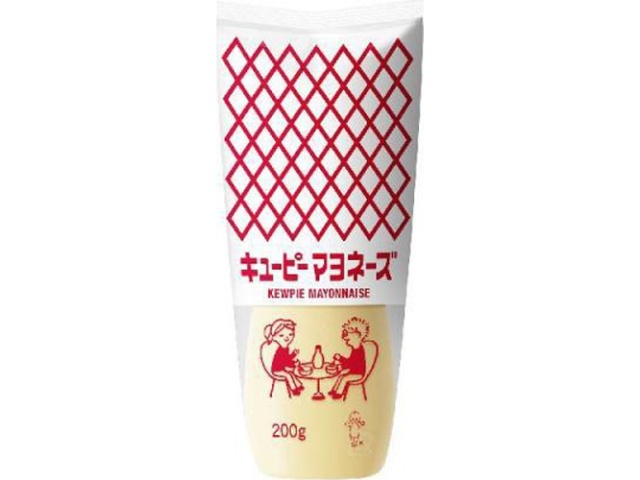 QP マヨネーズ 200g (49840292) の仕入れ・箱買いなら激安卸問屋