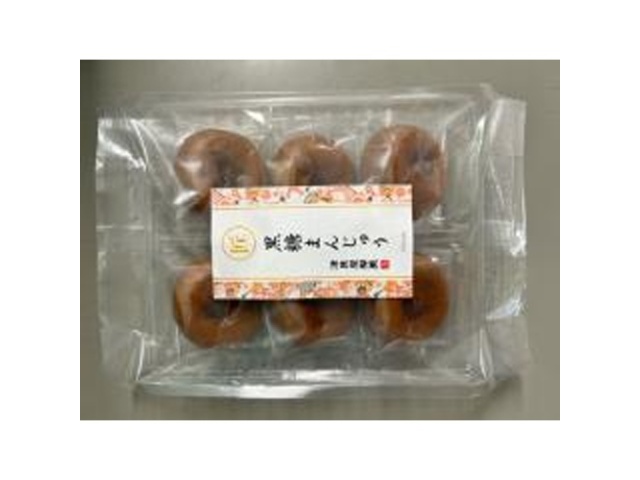 津具屋 匠 桜まんじゅう6個 (4904508016180) の仕入れ・箱買いなら激安