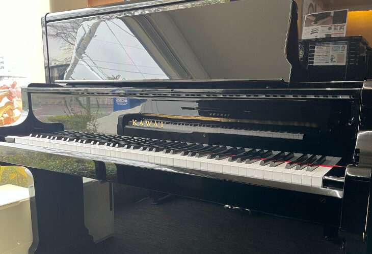 KAWAI アーカイブ - 2ページ目 (6ページ中) - たかまつ楽器