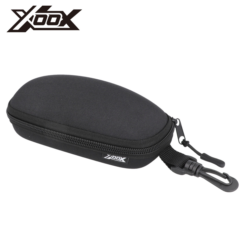 サングラスケース ドーム型