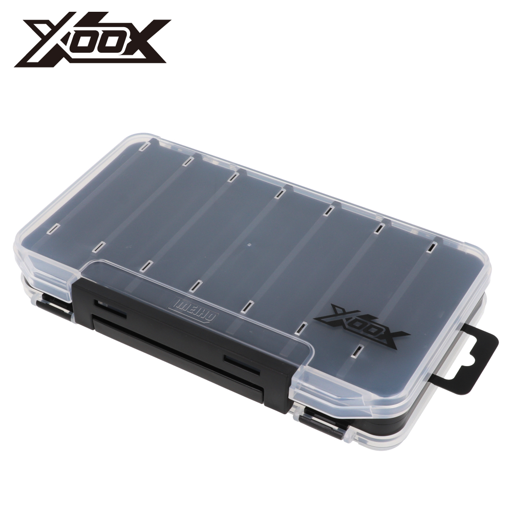 XOOX リバーシブル