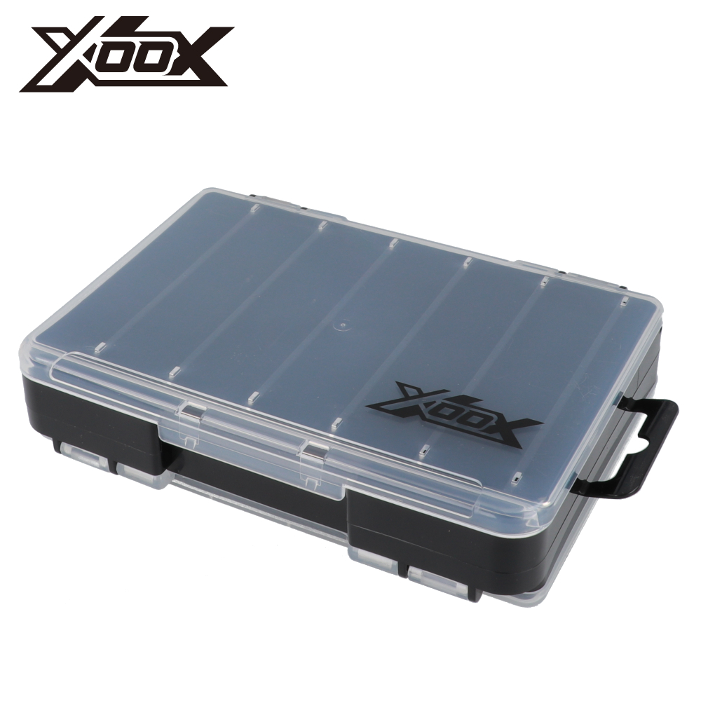 XOOX リバーシブル