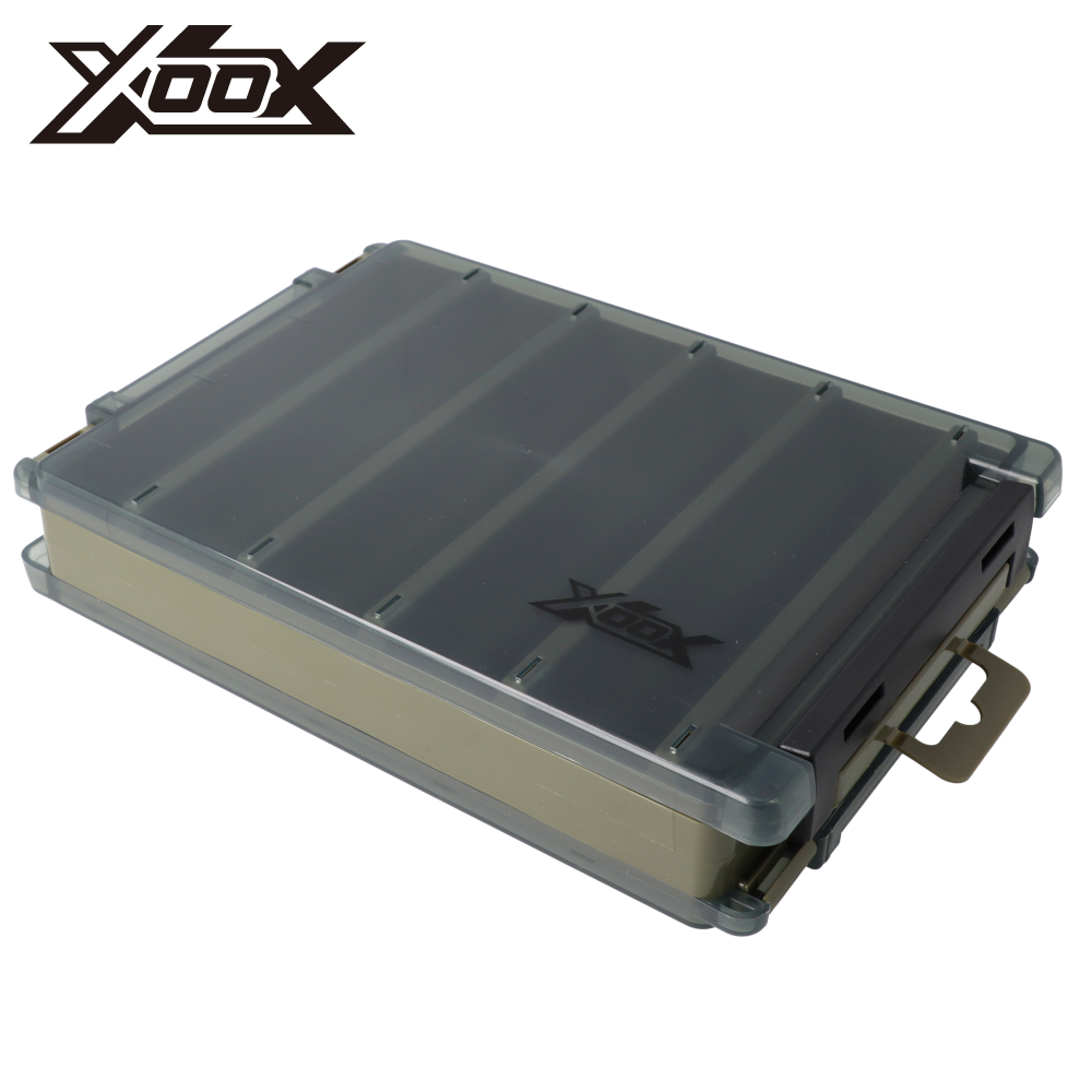 XOOX リバーシブル