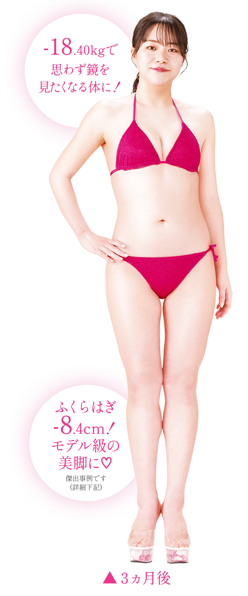 第31回 たかの友梨エステティックシンデレラ大会 2024 ミセス賞