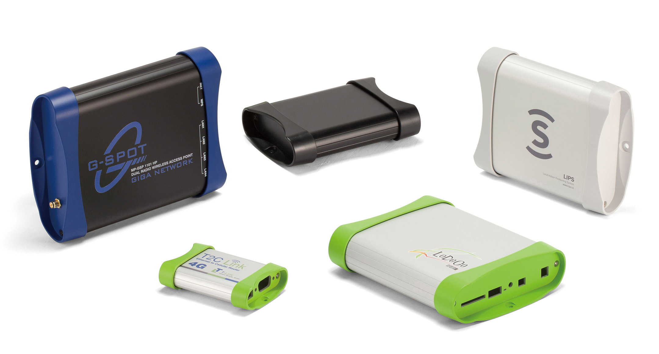 壁付ネットワークアルミケース MXFシリーズ | 製品情報 | タカチ電機