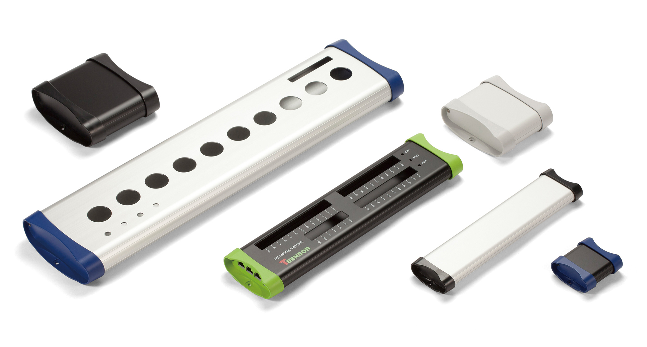 壁付フリーサイズアルミケース MXFCシリーズ | 製品情報 | タカチ電機