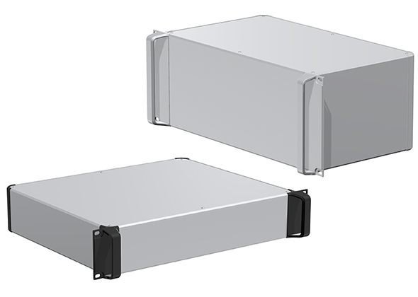 パネル脱着ラックマウントケース AUPRシリーズ | 製品情報 | タカチ