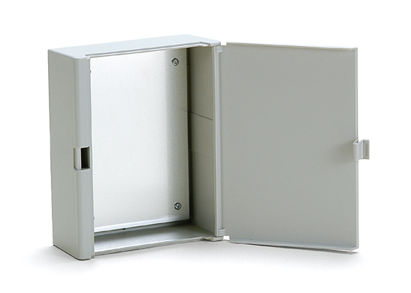 開閉プラスチックボックス OPシリーズ | 製品情報 | タカチ電機工業