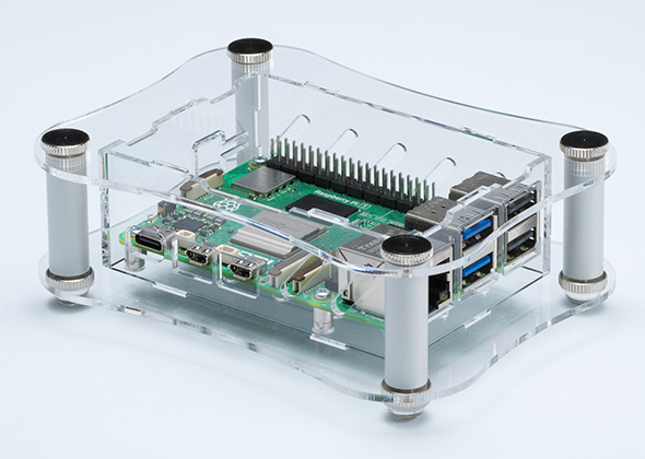 アクリルケース（フリーサイズ）SKSFシリーズ | 製品情報 | タカチ電機