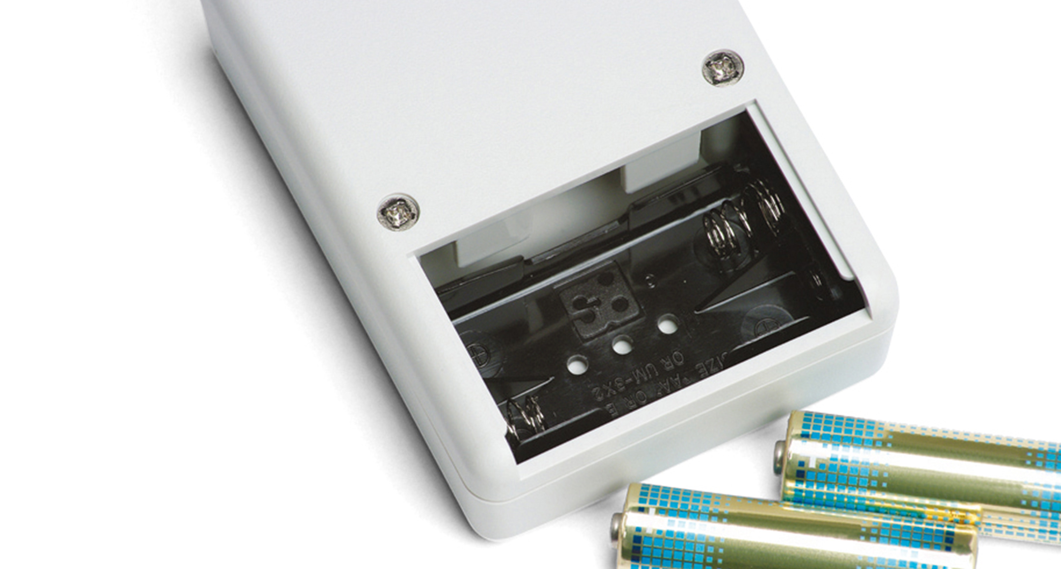 ハンドへルドプラスチックケース GHAシリーズ | 製品情報 | タカチ電機