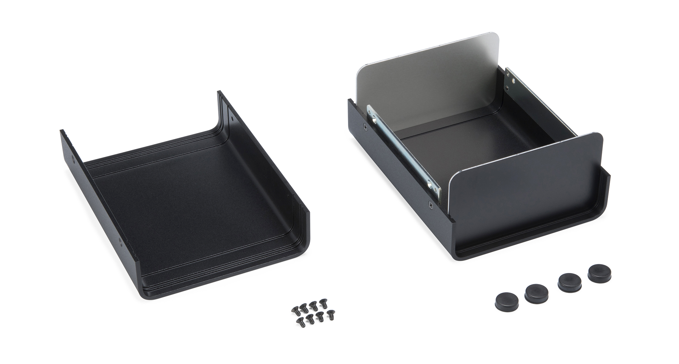 フリーサイズアルミケース UCSシリーズ | 製品情報 | タカチ電機工業