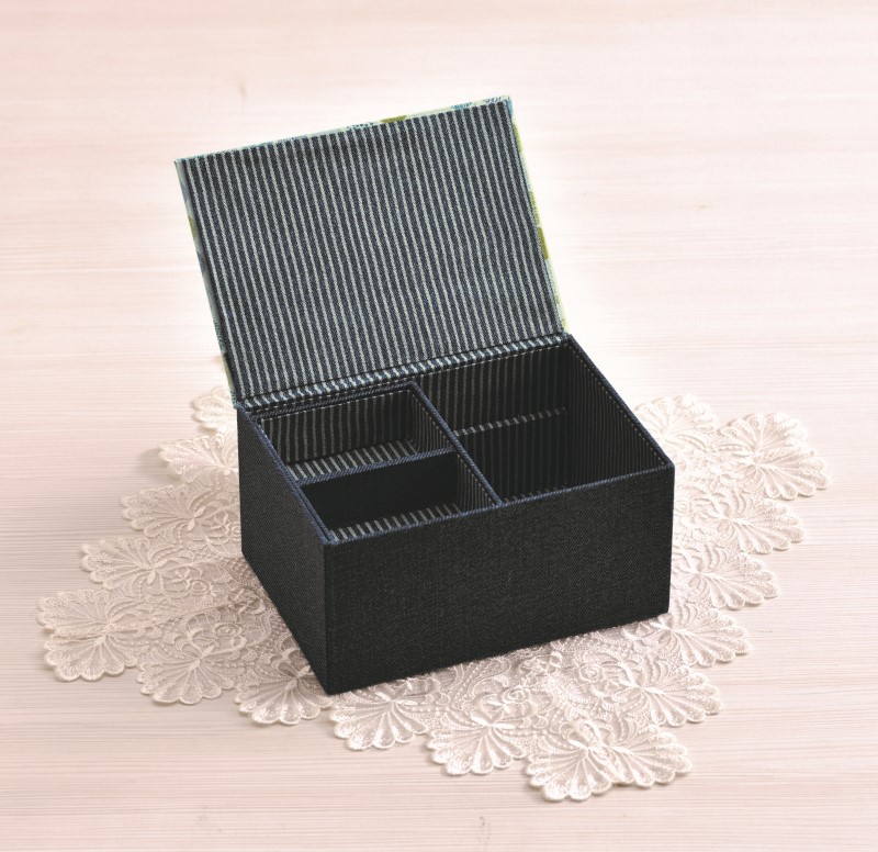 カルトナージュ ツールボックス - パナミ手芸の総合オンラインショップ