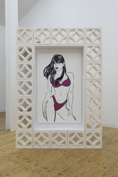 Lisa Lapinski | Taka Ishii Gallery / タカ・イシイギャラリー