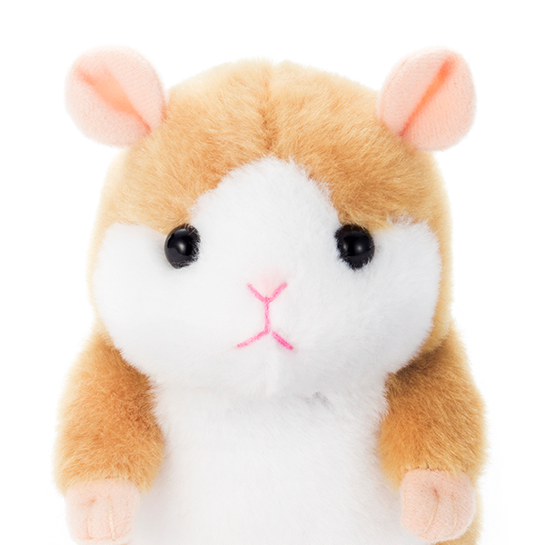 チコちゃんに叱られる！」 あるいてパタパタものまね／キョエちゃん