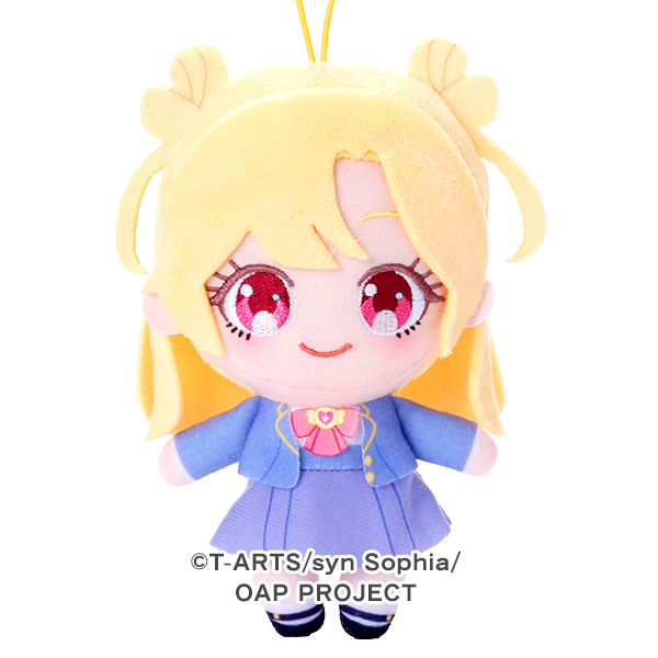 ゼルダの伝説 ふしぎのぼうし フィギュアマスコット｜商品情報｜タカラ