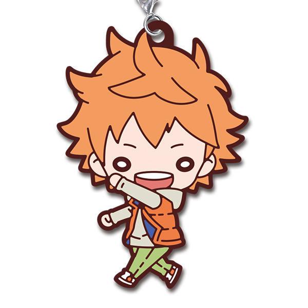 豆しば まめちしきストラップ｜商品情報｜タカラトミーアーツ