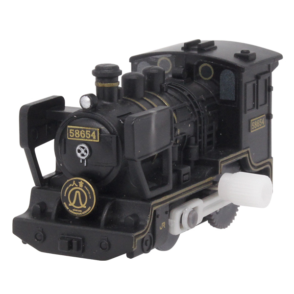 カプセルプラレール わくわく乗り継ぎ！特急＆普通列車編｜商品情報