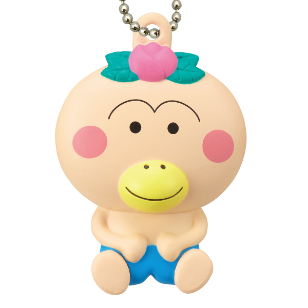 はなかっぱ 花根付2｜商品情報｜タカラトミーアーツ