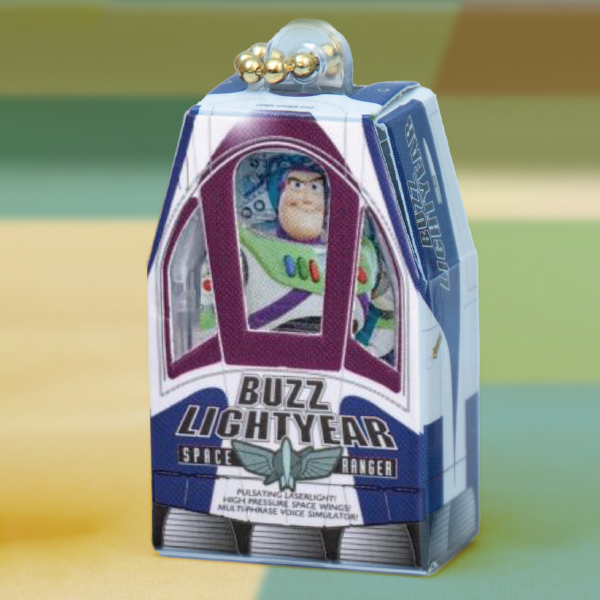 SRカプコン リアルフィギュアコレクション パート2 ロックマン