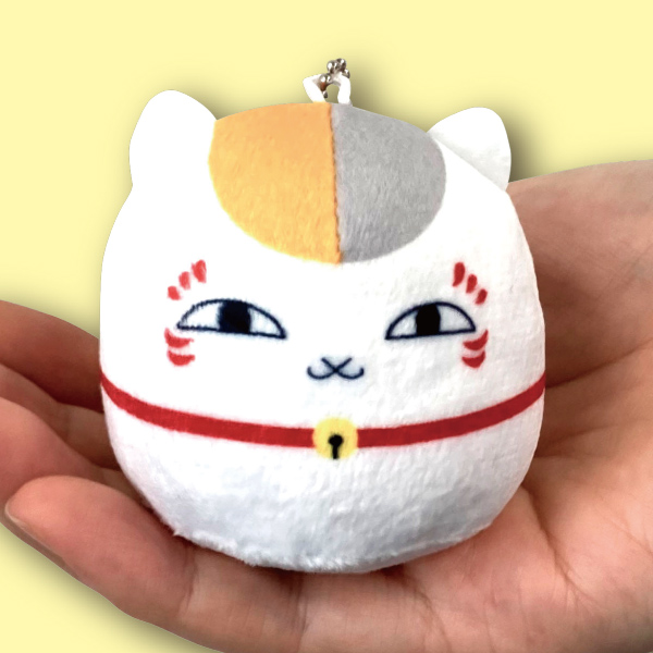 夏目友人帳｜スペシャルサイト｜タカラトミーアーツ