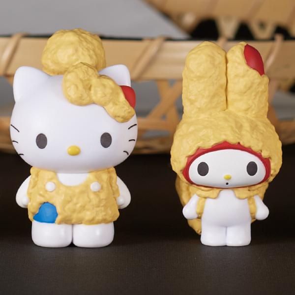 ミニー クチュール デイジードール（M）｜商品情報｜タカラトミーアーツ