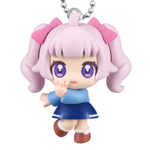 にとたん 東京喰種トーキョーグール：reラバーマスコット｜商品情報