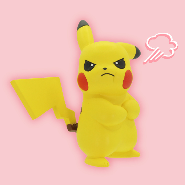 ぜんこく版 立体ポケモン図鑑第3集｜商品情報｜タカラトミーアーツ