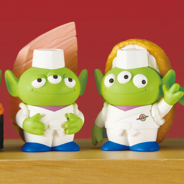 ポケモンレンジャーと蒼海の王子マナフィ トリプルマスコット｜商品