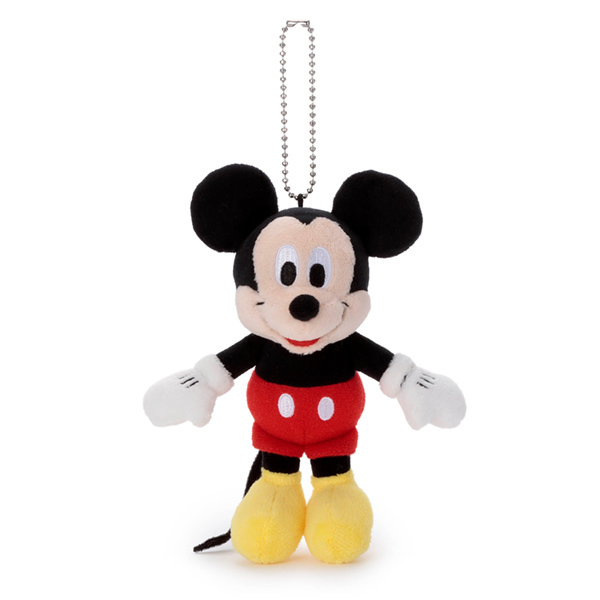 にとたん ハイキュー!!ボールチェーン付ぬいぐるみ 菅原｜商品情報