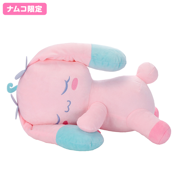 ひみつのアイプリ でふぉめぬいぐるみマスコットVol.2 バズリウム