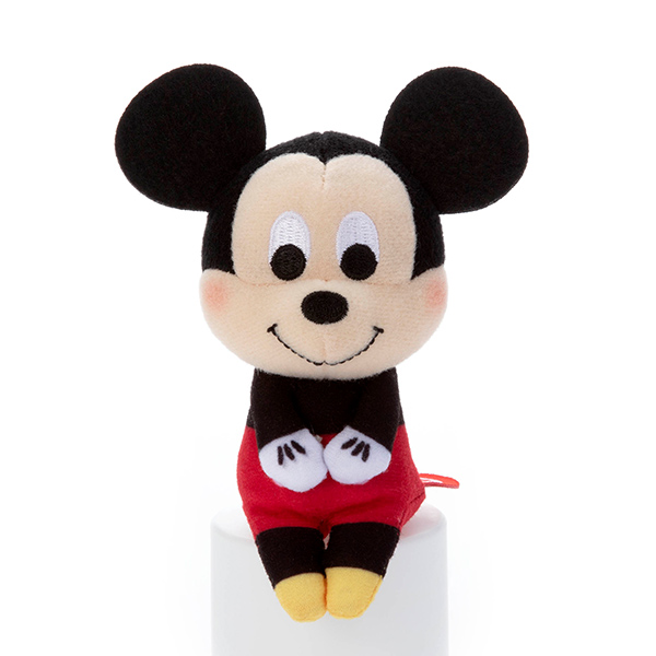 ちょっこりさん Disney｜スペシャルサイト｜タカラトミーアーツ