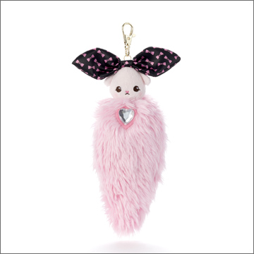 ペアチャムヤミーのテールチャーム｜商品情報｜タカラトミーアーツ