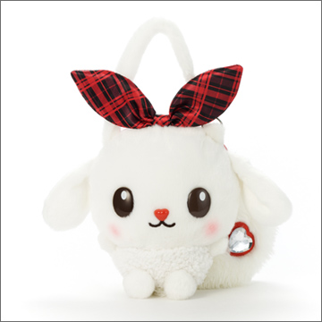 プリズムストーン マスコットポーチ ペアチャムミミー｜商品情報