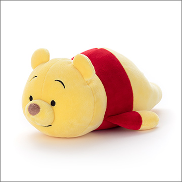 ディズニーキャラクター Disney｜Mocchi-Mocchi-／ぬいぐるみS／くま