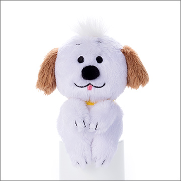 ピーナッツ／ちょっこりさん パピーズ／アンディ｜商品情報｜タカラ