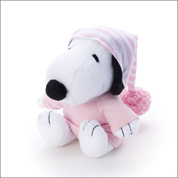 スヌーピー ビーンズコレクション スヌーピー／パジャマ｜商品情報