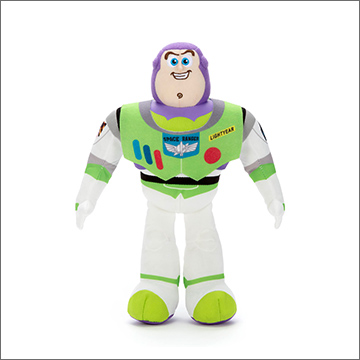 ディズニーキャラクター／ぬいぐるみS トイ・ストーリー4／バズ