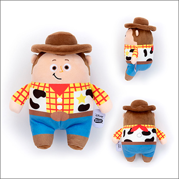 ディズニーキャラクター／Disney｜Mocchi-Mocchi- ぬいぐるみS