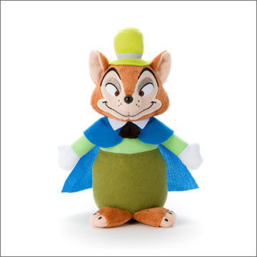 ビーンズコレクション/ヴィランズ ファウルフェロー｜商品情報｜タカラ