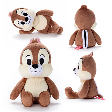 ディズニーキャラクター ビーンズコレクション／スタンダード