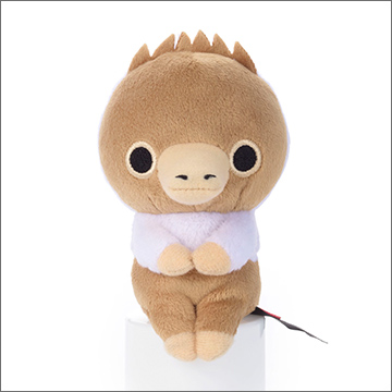 ファンタスティック・ビーストと黒い魔法使いの誕生 ちょっこりさん