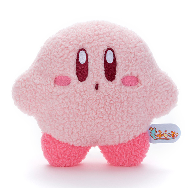 星のカービィ｜スペシャルサイト｜タカラトミーアーツ